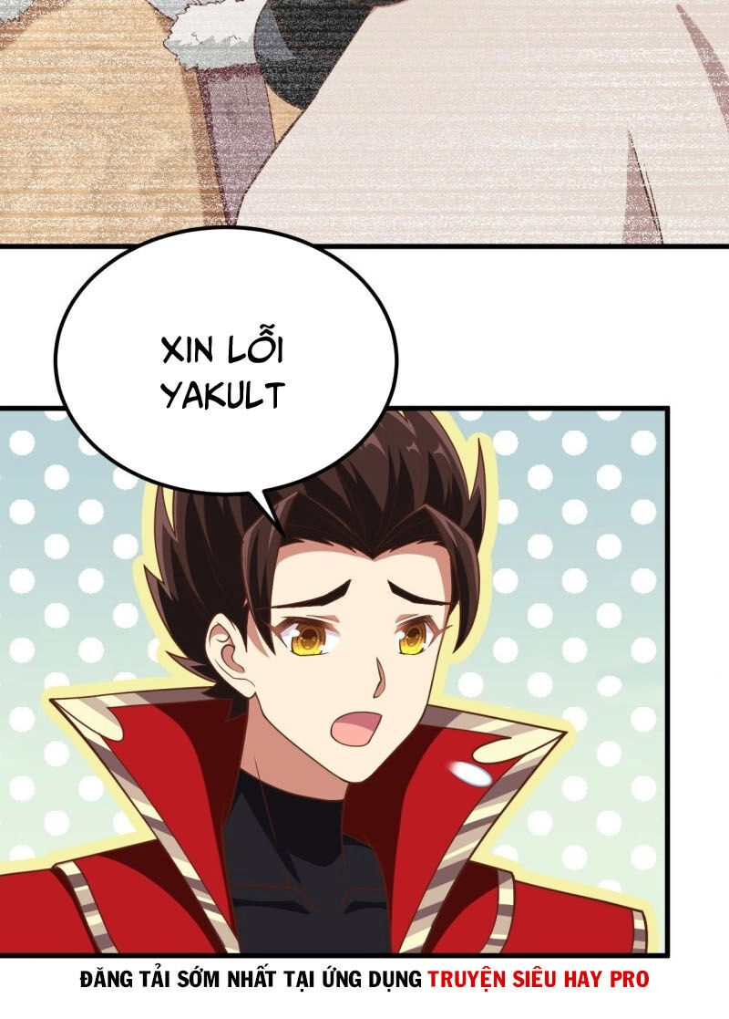 Từ Hôm Nay Bắt Đầu Làm Thành Chủ Chapter 213 - 24