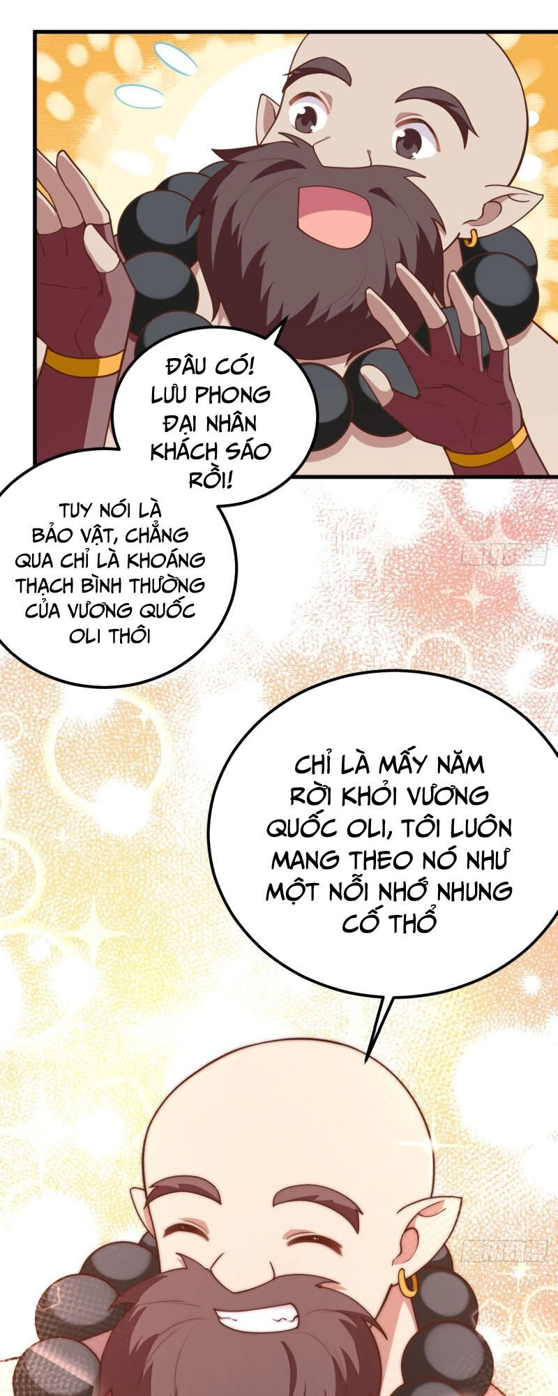 Từ Hôm Nay Bắt Đầu Làm Thành Chủ Chapter 213 - 25