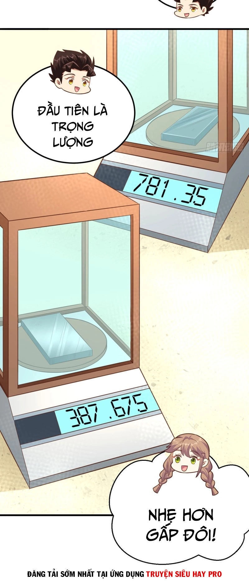 Từ Hôm Nay Bắt Đầu Làm Thành Chủ Chapter 213 - 28