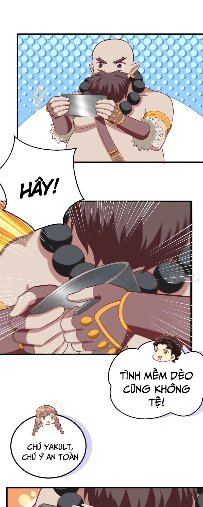 Từ Hôm Nay Bắt Đầu Làm Thành Chủ Chapter 213 - 29