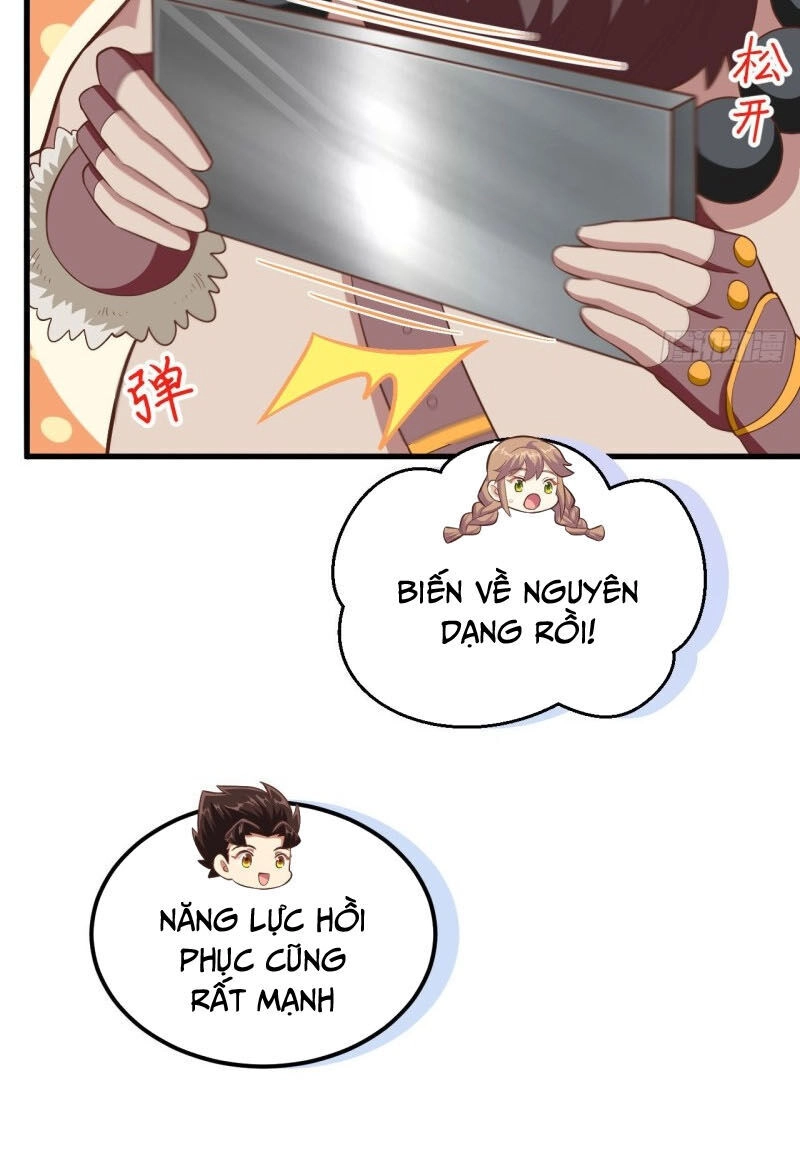 Từ Hôm Nay Bắt Đầu Làm Thành Chủ Chapter 213 - 30