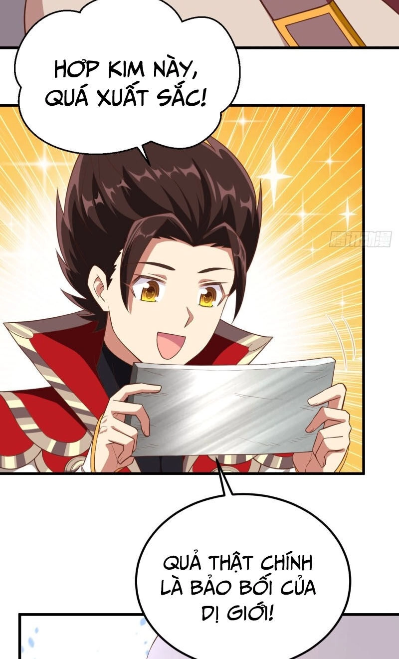 Từ Hôm Nay Bắt Đầu Làm Thành Chủ Chapter 213 - 34