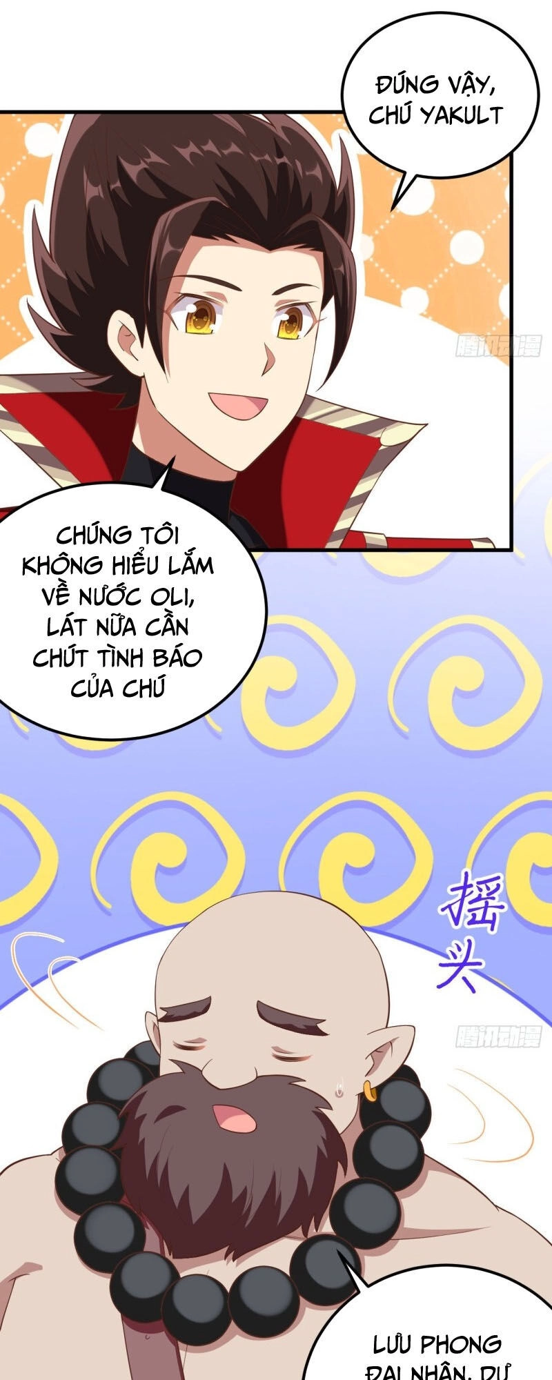 Từ Hôm Nay Bắt Đầu Làm Thành Chủ Chapter 213 - 37