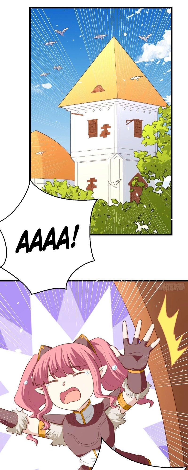 Từ Hôm Nay Bắt Đầu Làm Thành Chủ Chapter 214 - 2