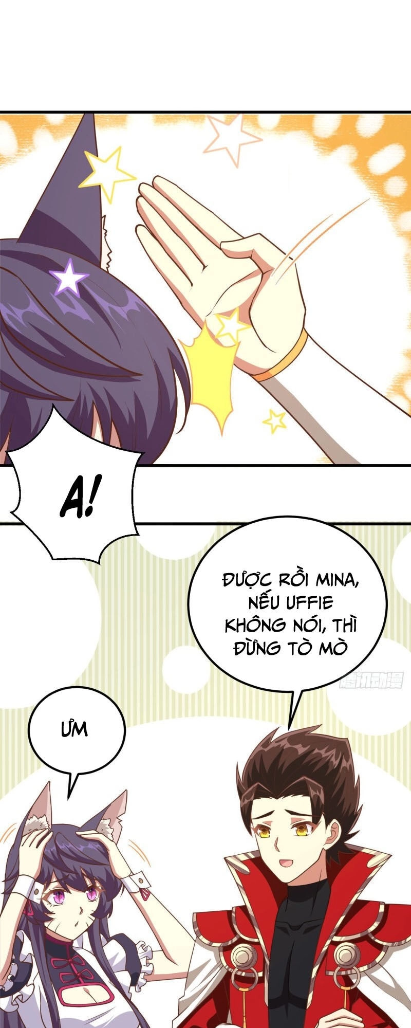 Từ Hôm Nay Bắt Đầu Làm Thành Chủ Chapter 214 - 14