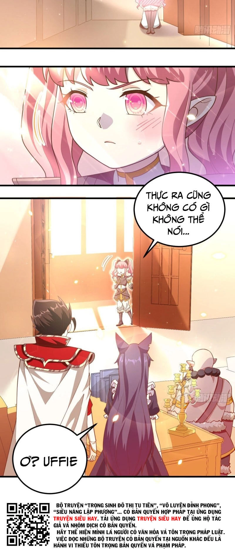 Từ Hôm Nay Bắt Đầu Làm Thành Chủ Chapter 214 - 17