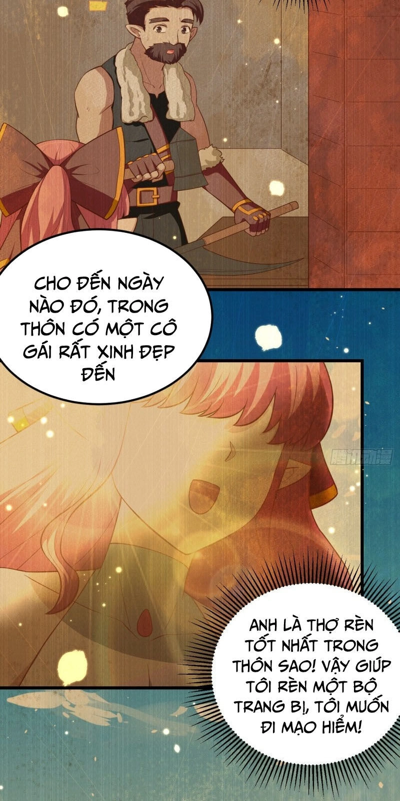 Từ Hôm Nay Bắt Đầu Làm Thành Chủ Chapter 214 - 21