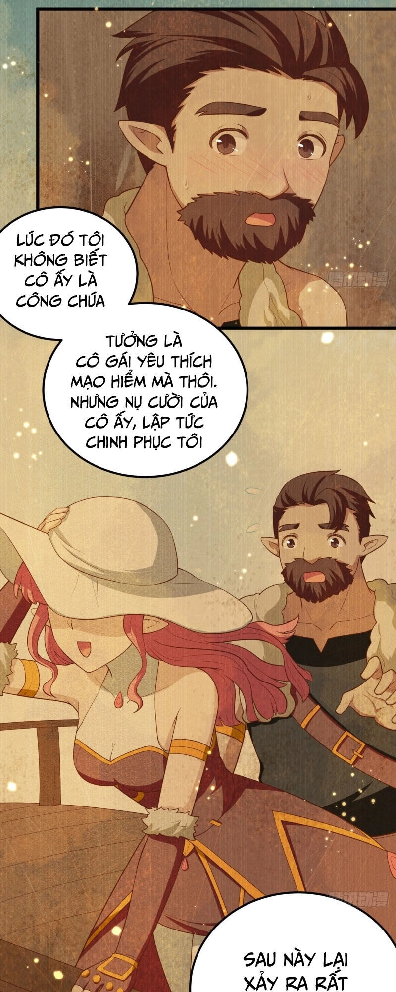 Từ Hôm Nay Bắt Đầu Làm Thành Chủ Chapter 214 - 22