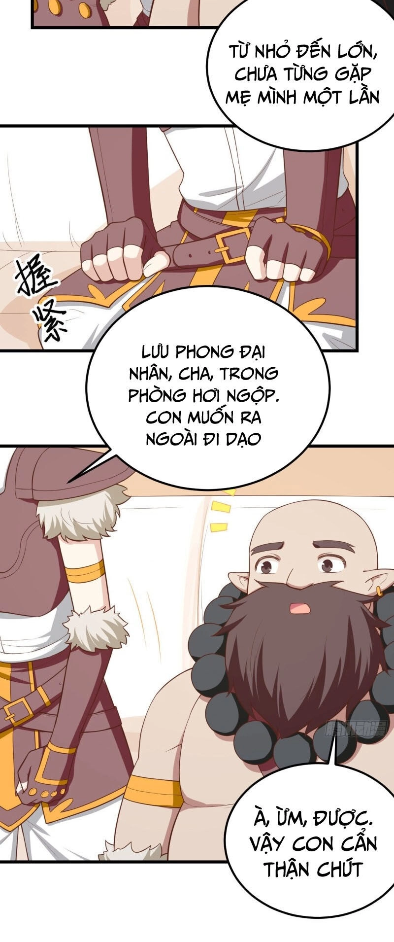 Từ Hôm Nay Bắt Đầu Làm Thành Chủ Chapter 214 - 25