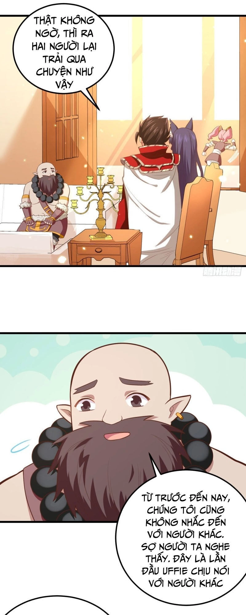 Từ Hôm Nay Bắt Đầu Làm Thành Chủ Chapter 214 - 26