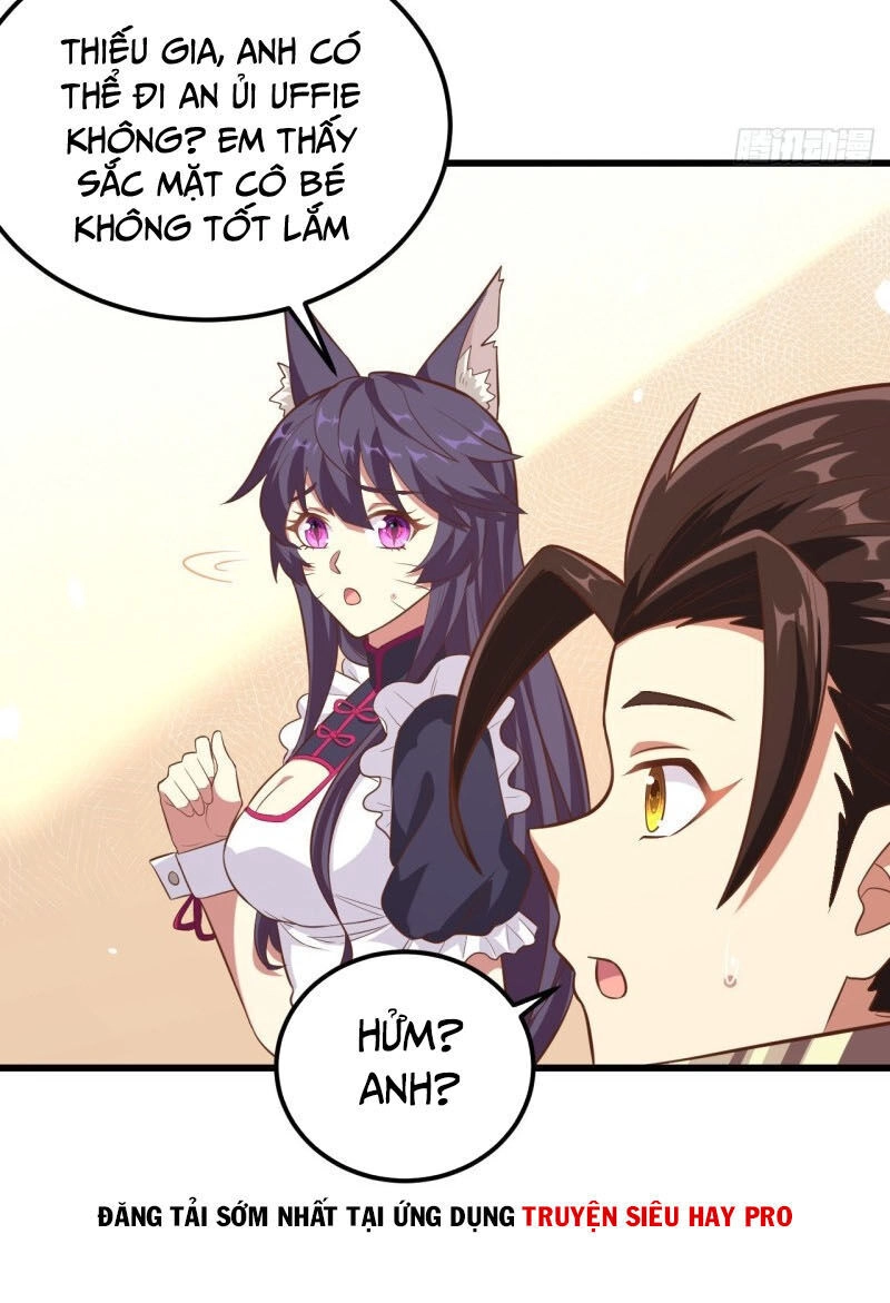 Từ Hôm Nay Bắt Đầu Làm Thành Chủ Chapter 214 - 27