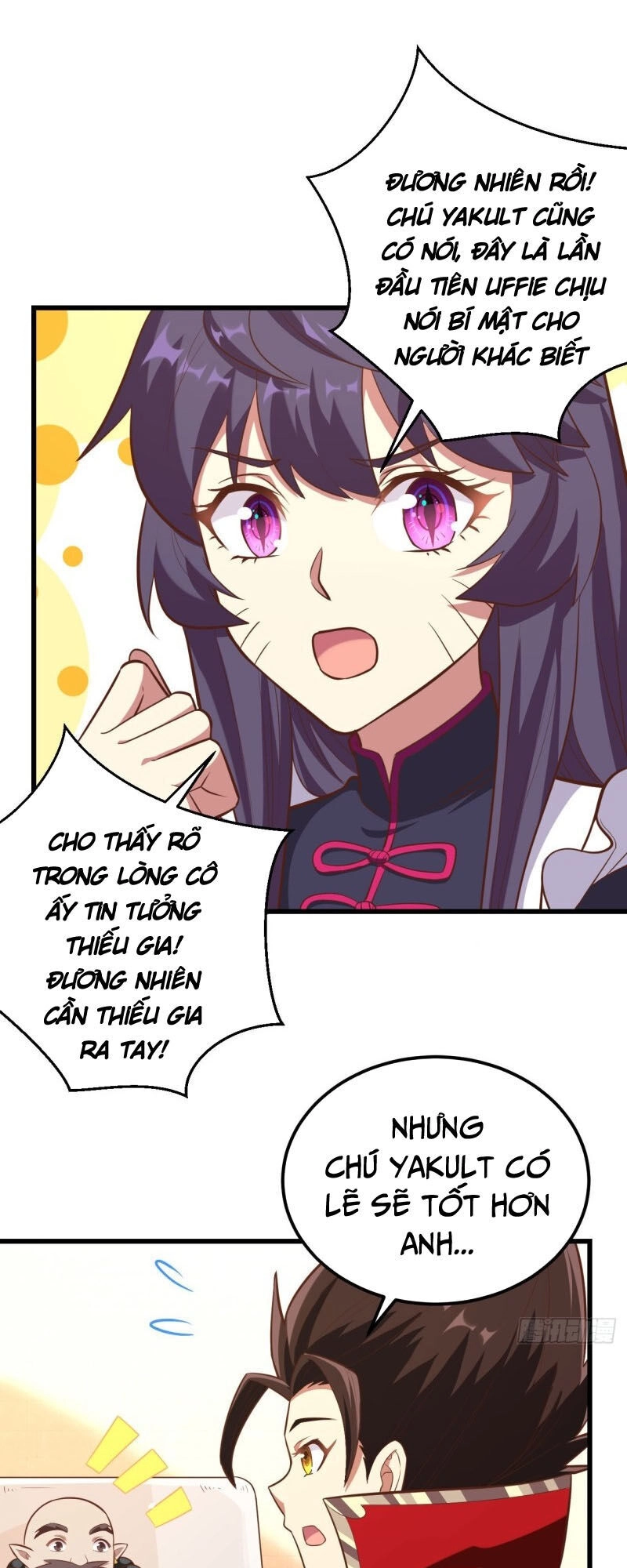 Từ Hôm Nay Bắt Đầu Làm Thành Chủ Chapter 214 - 28