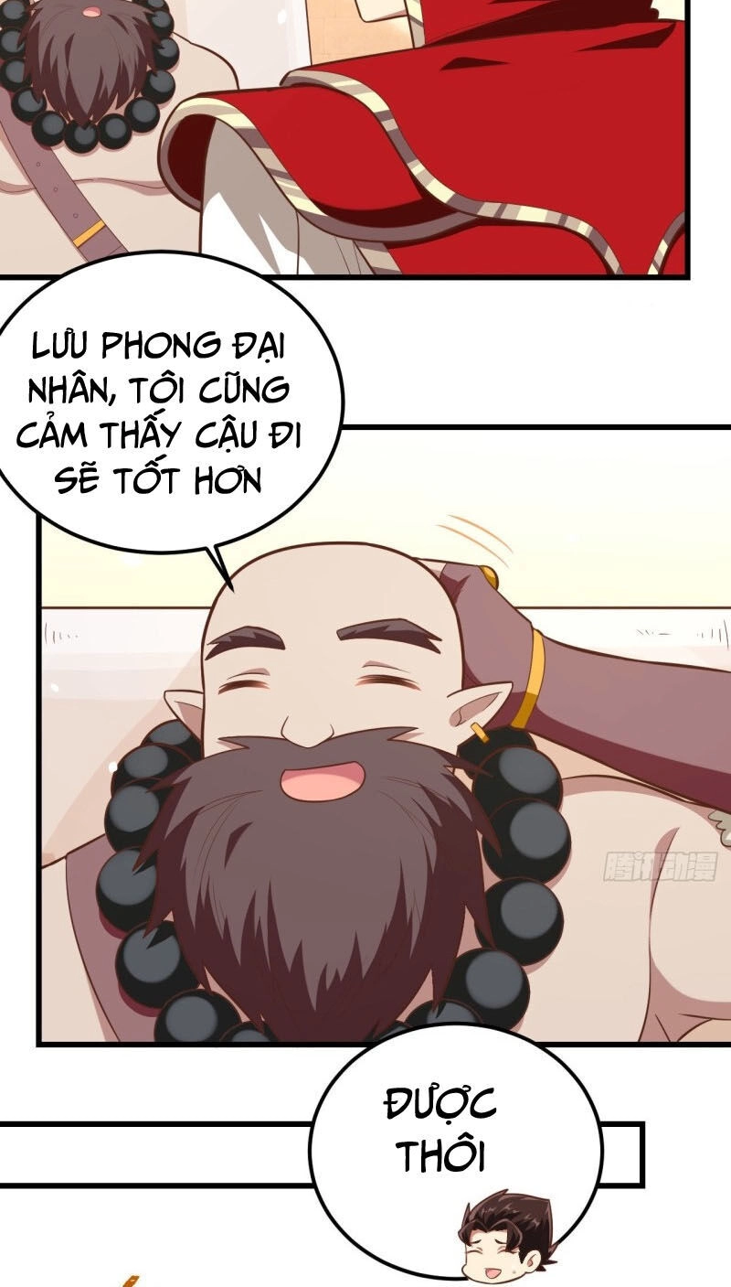 Từ Hôm Nay Bắt Đầu Làm Thành Chủ Chapter 214 - 29