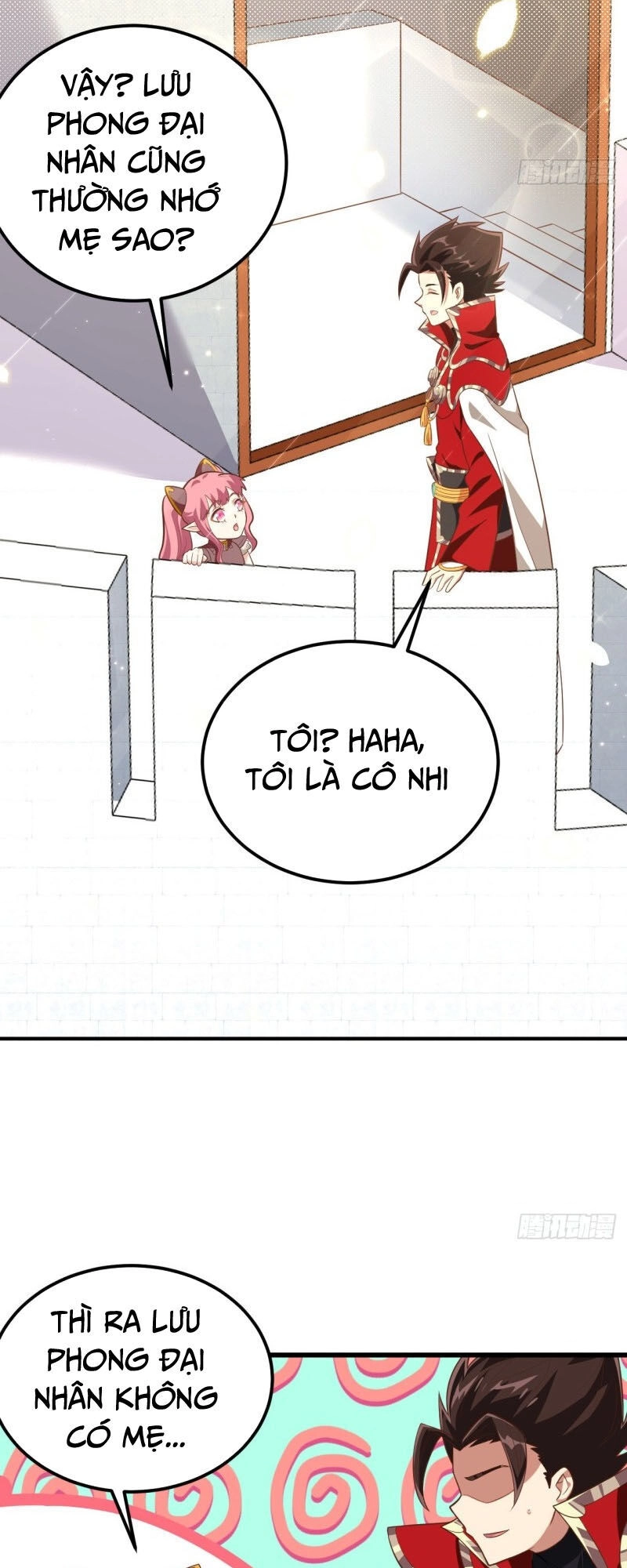 Từ Hôm Nay Bắt Đầu Làm Thành Chủ Chapter 214 - 32