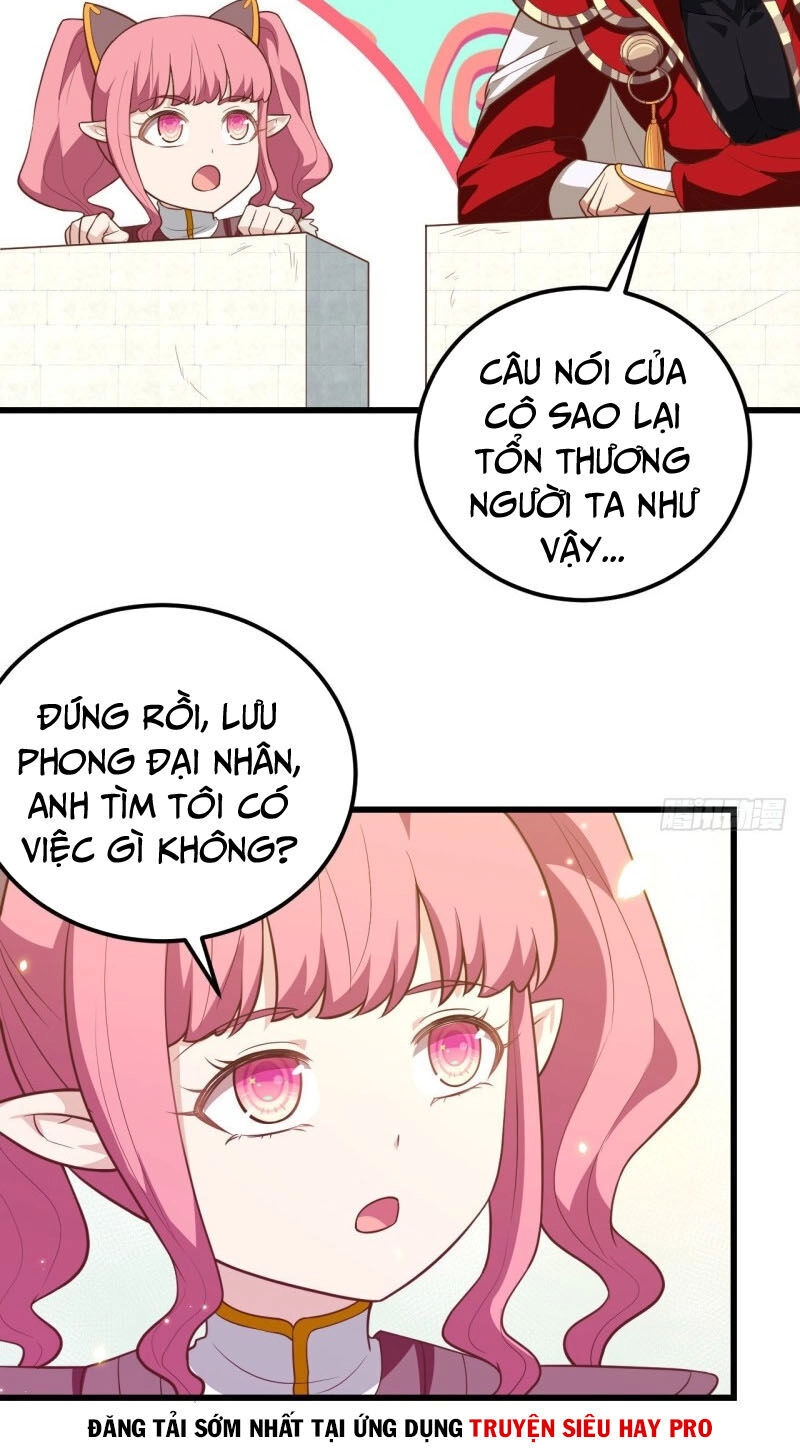 Từ Hôm Nay Bắt Đầu Làm Thành Chủ Chapter 214 - 33