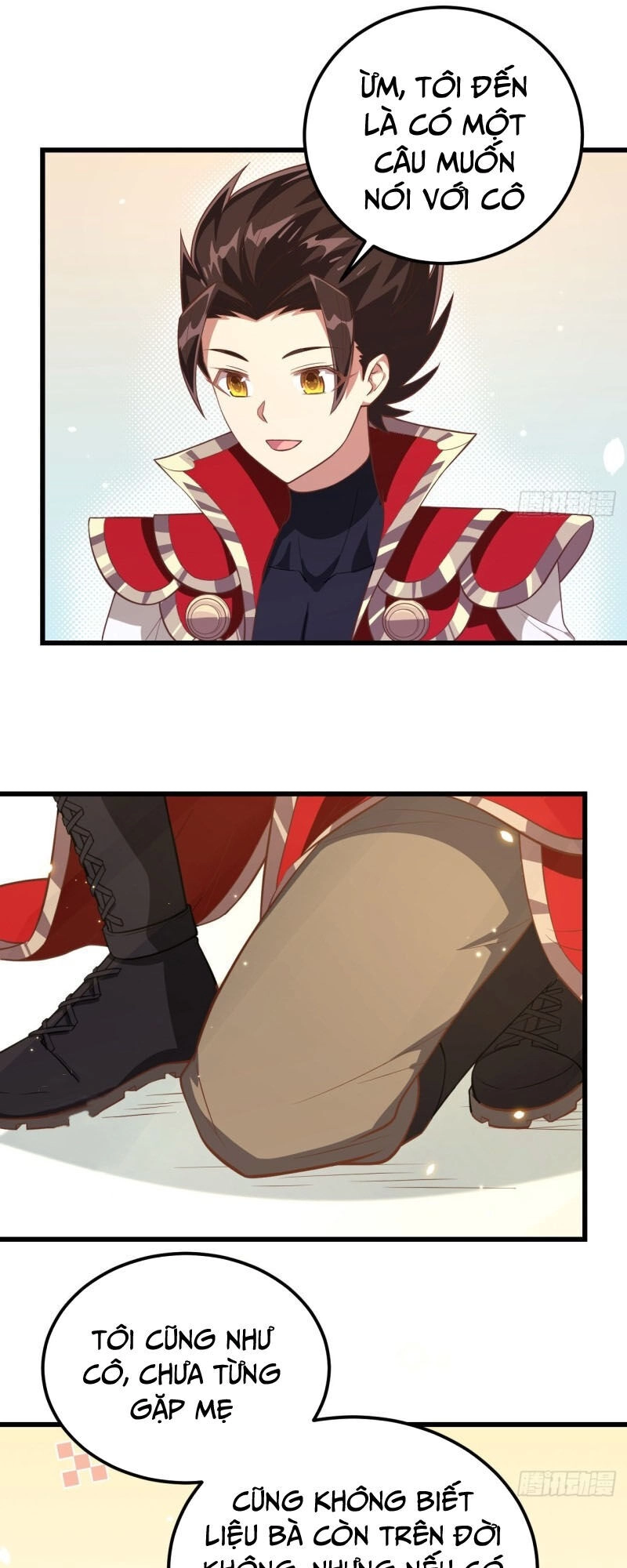 Từ Hôm Nay Bắt Đầu Làm Thành Chủ Chapter 214 - 34