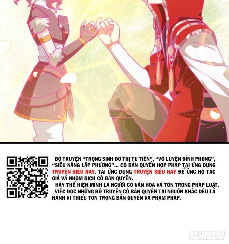 Từ Hôm Nay Bắt Đầu Làm Thành Chủ Chapter 214 - 37