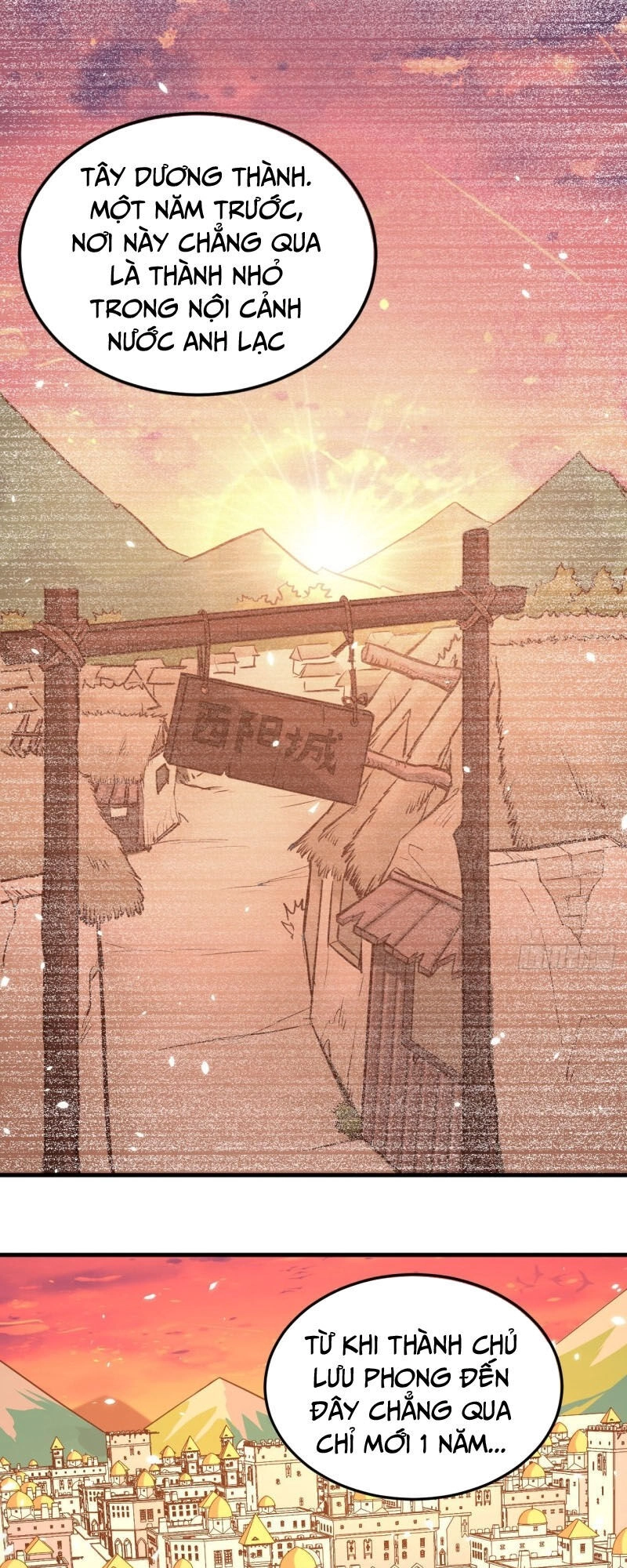 Từ Hôm Nay Bắt Đầu Làm Thành Chủ Chapter 215 - 2