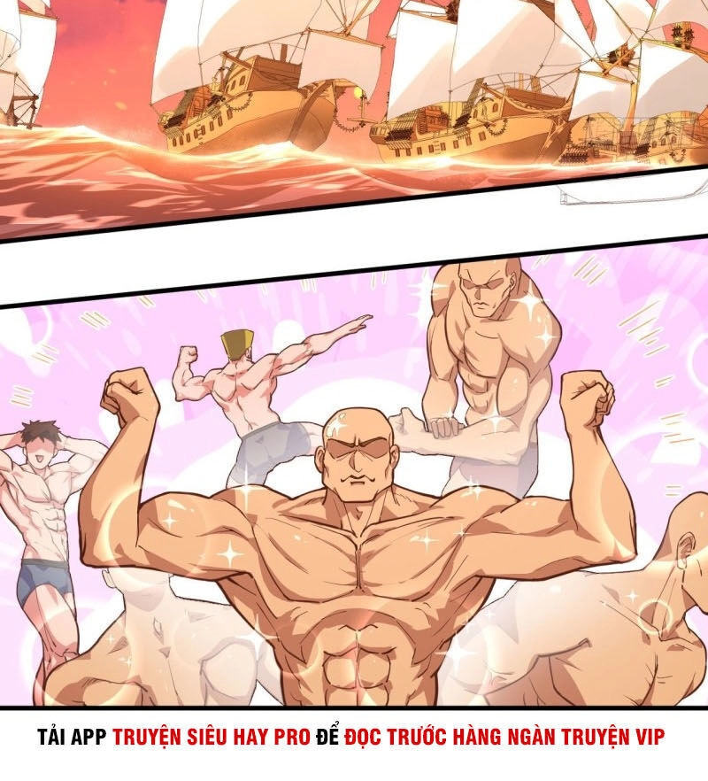 Từ Hôm Nay Bắt Đầu Làm Thành Chủ Chapter 215 - 5