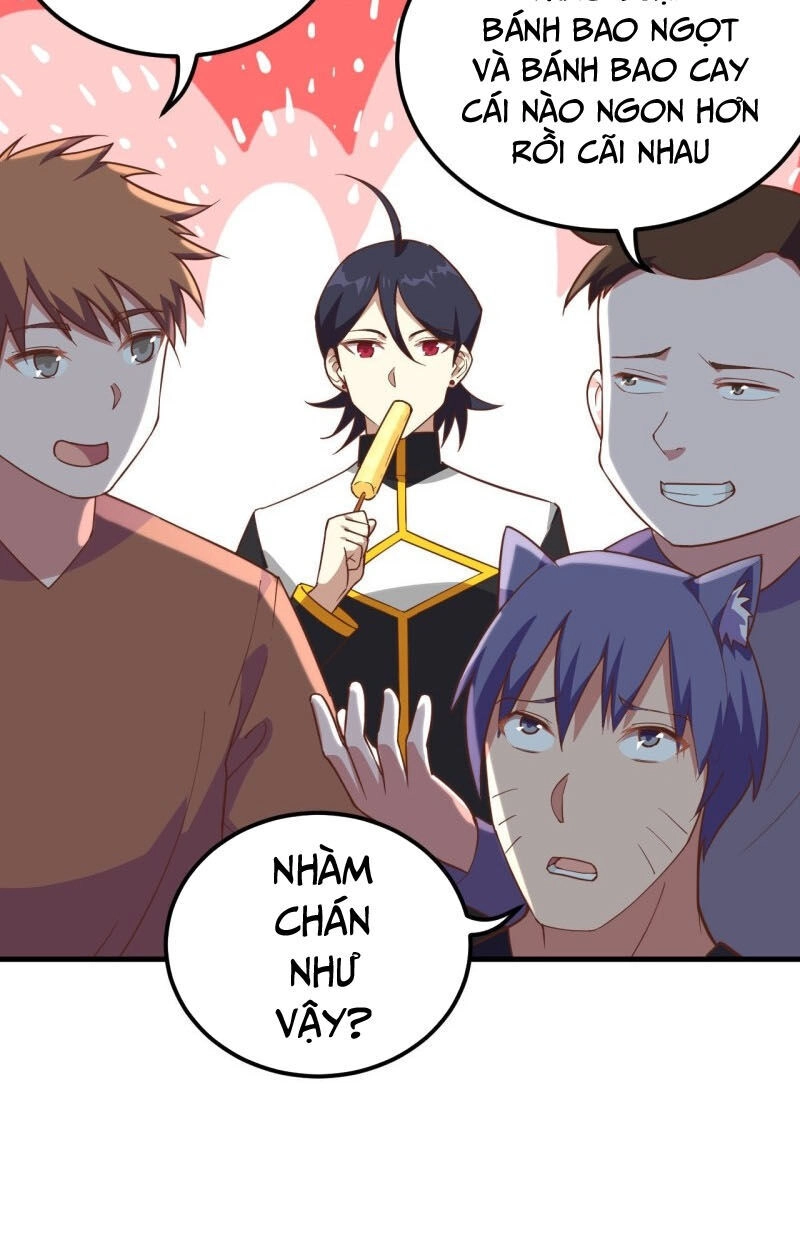 Từ Hôm Nay Bắt Đầu Làm Thành Chủ Chapter 215 - 9