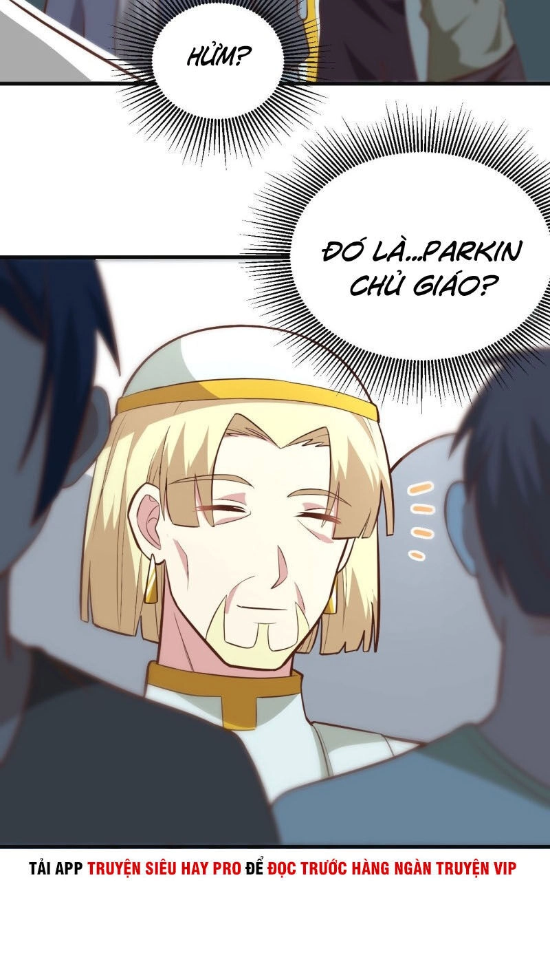 Từ Hôm Nay Bắt Đầu Làm Thành Chủ Chapter 215 - 11