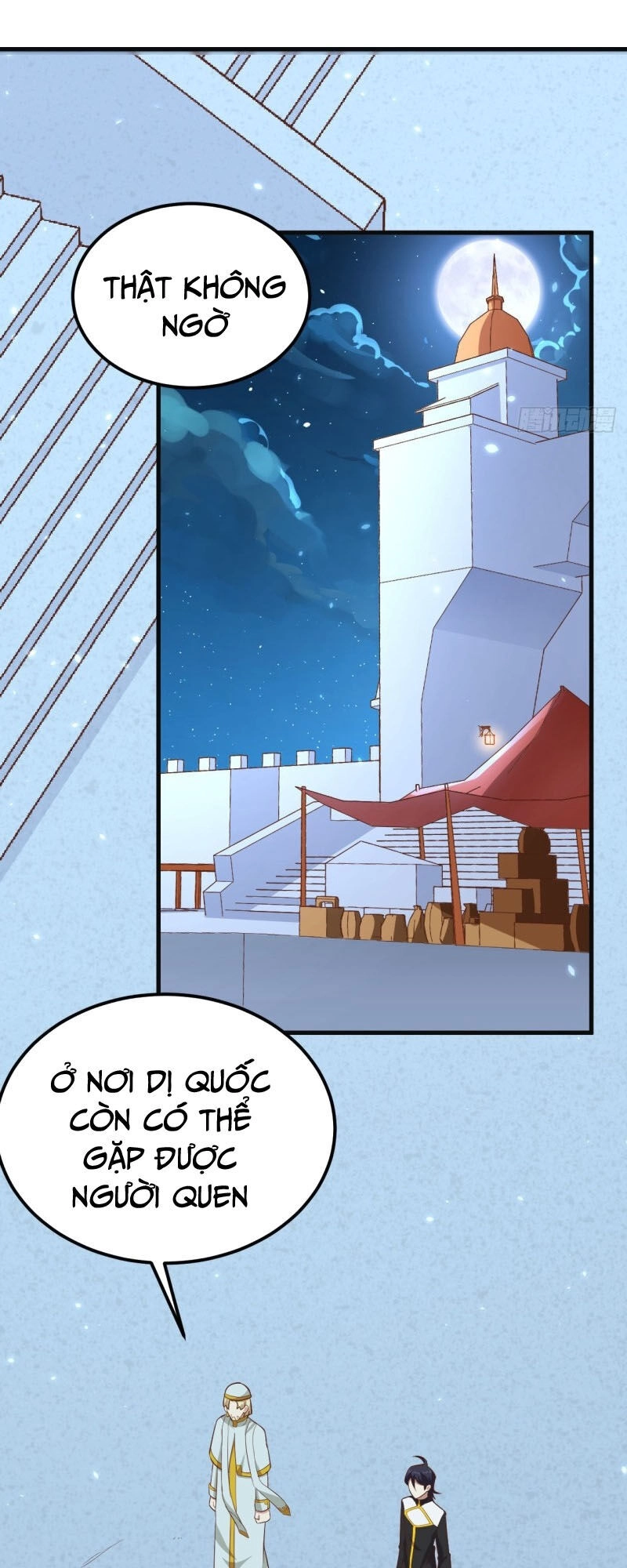 Từ Hôm Nay Bắt Đầu Làm Thành Chủ Chapter 215 - 12