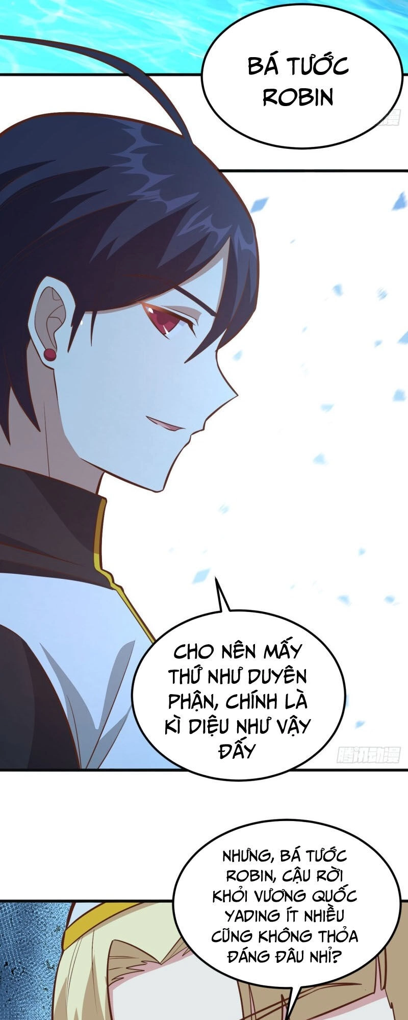 Từ Hôm Nay Bắt Đầu Làm Thành Chủ Chapter 215 - 14