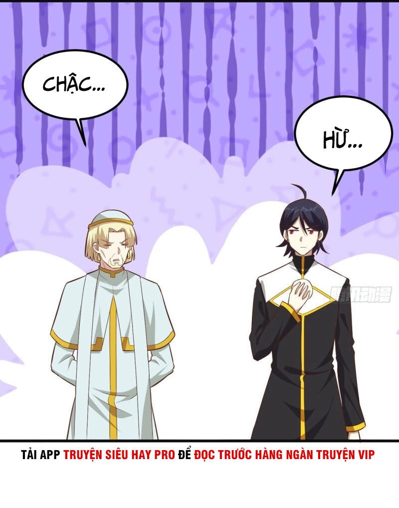 Từ Hôm Nay Bắt Đầu Làm Thành Chủ Chapter 215 - 17