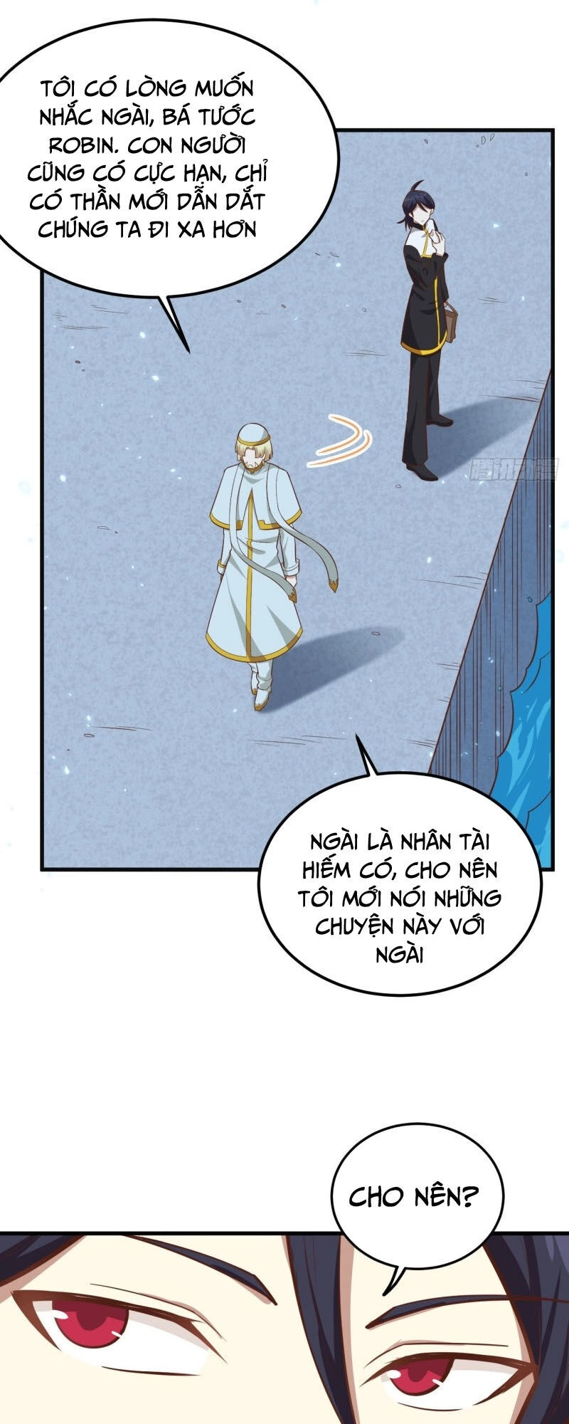 Từ Hôm Nay Bắt Đầu Làm Thành Chủ Chapter 215 - 20