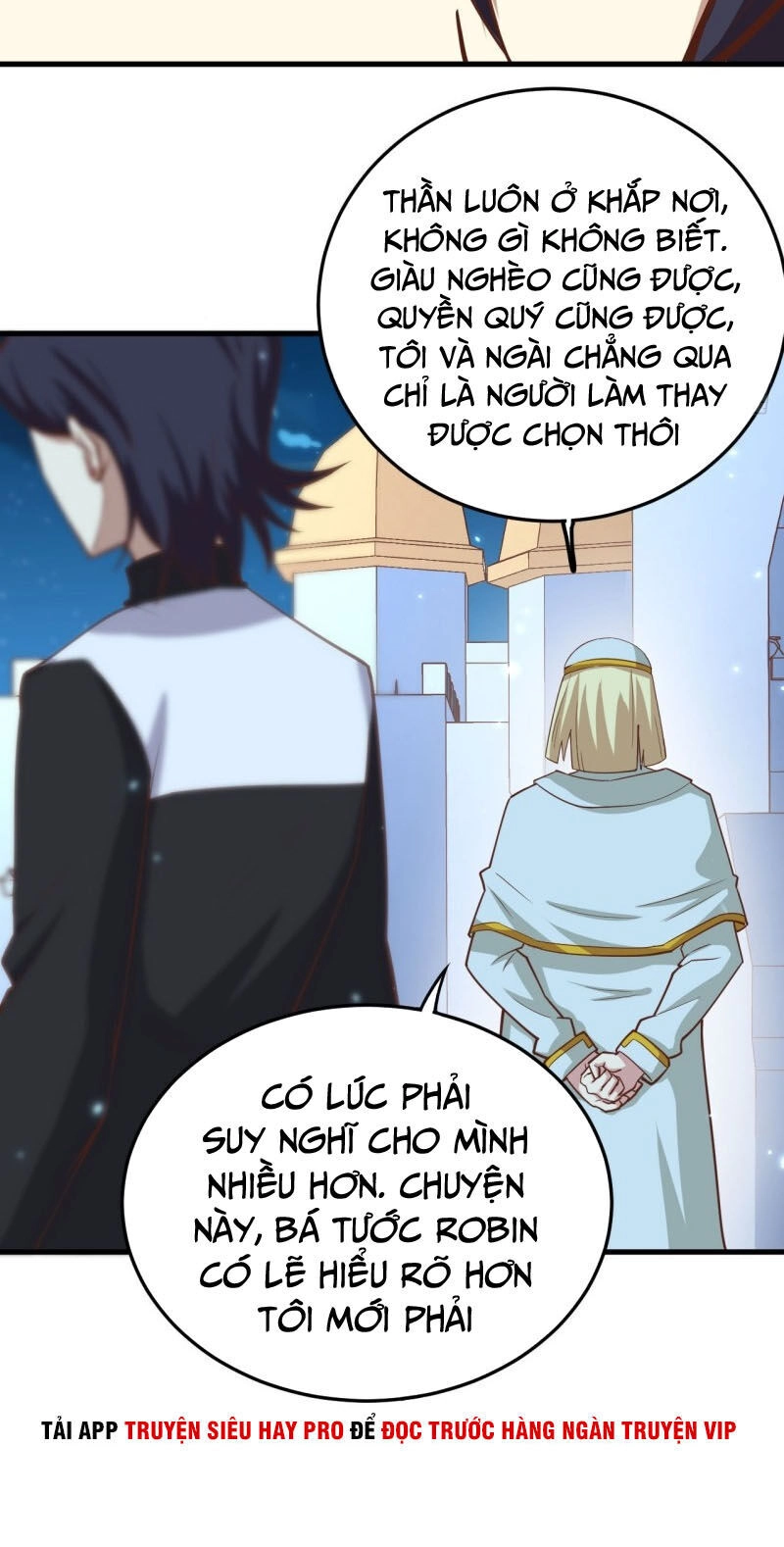 Từ Hôm Nay Bắt Đầu Làm Thành Chủ Chapter 215 - 21