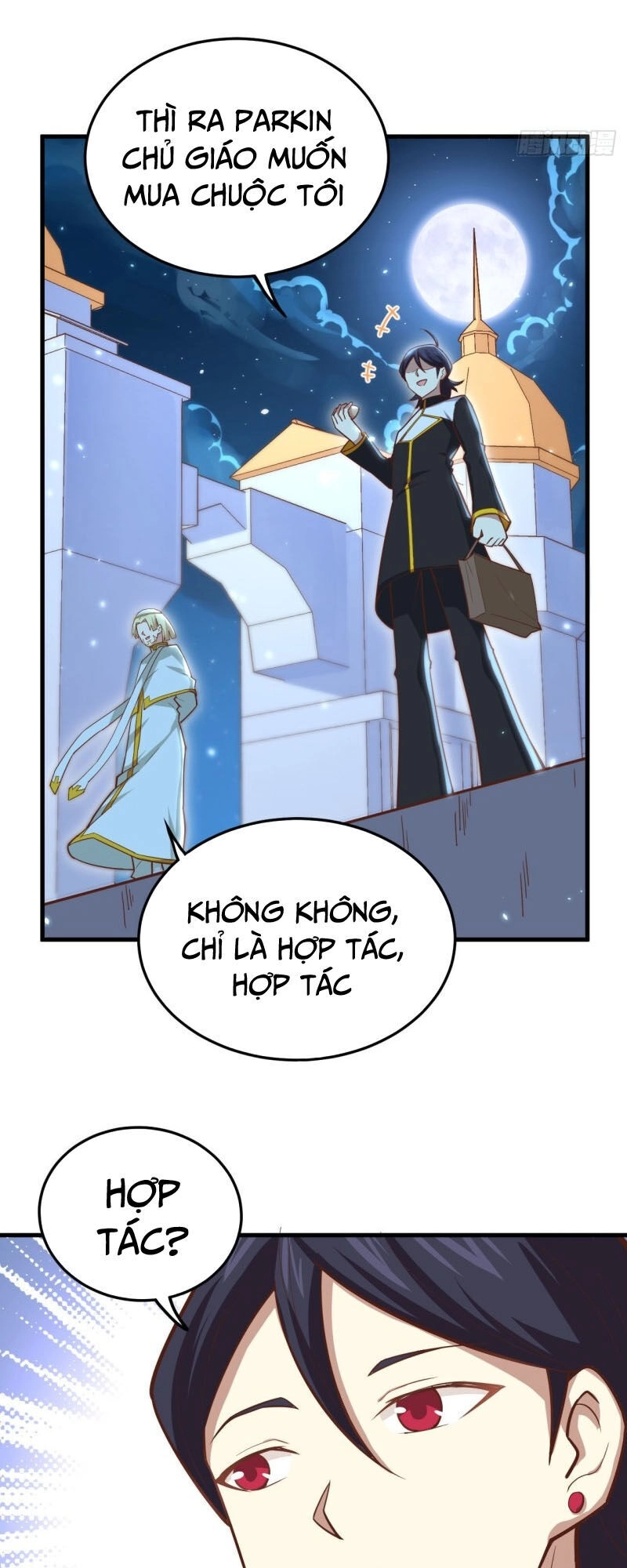 Từ Hôm Nay Bắt Đầu Làm Thành Chủ Chapter 215 - 22