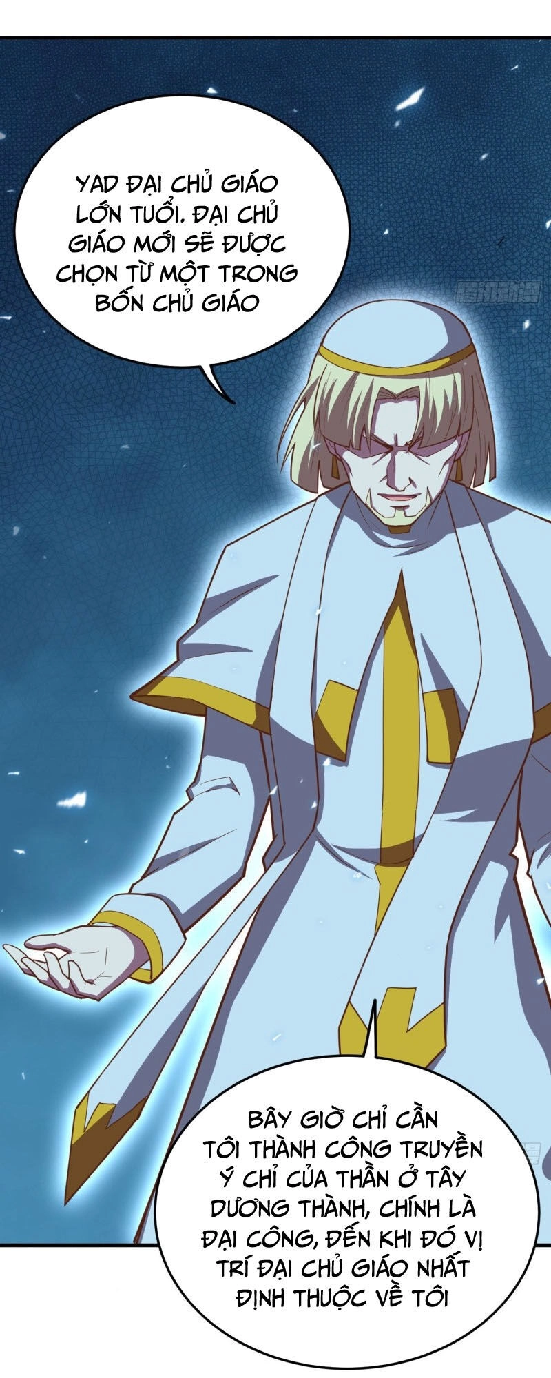 Từ Hôm Nay Bắt Đầu Làm Thành Chủ Chapter 215 - 24