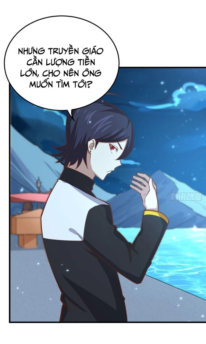 Từ Hôm Nay Bắt Đầu Làm Thành Chủ Chapter 215 - 25