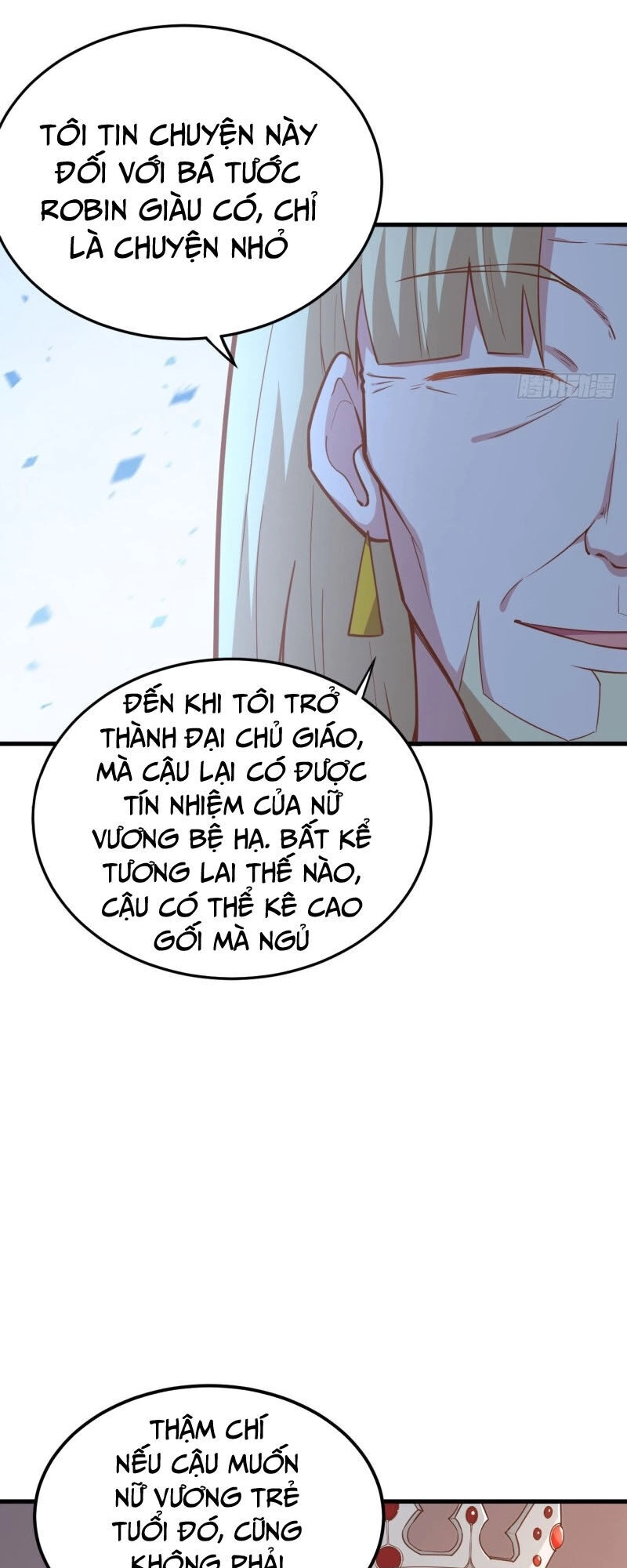 Từ Hôm Nay Bắt Đầu Làm Thành Chủ Chapter 215 - 26