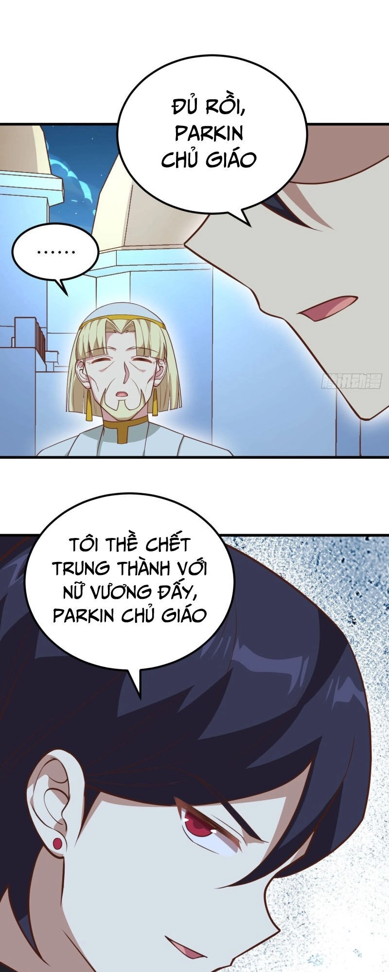 Từ Hôm Nay Bắt Đầu Làm Thành Chủ Chapter 215 - 28