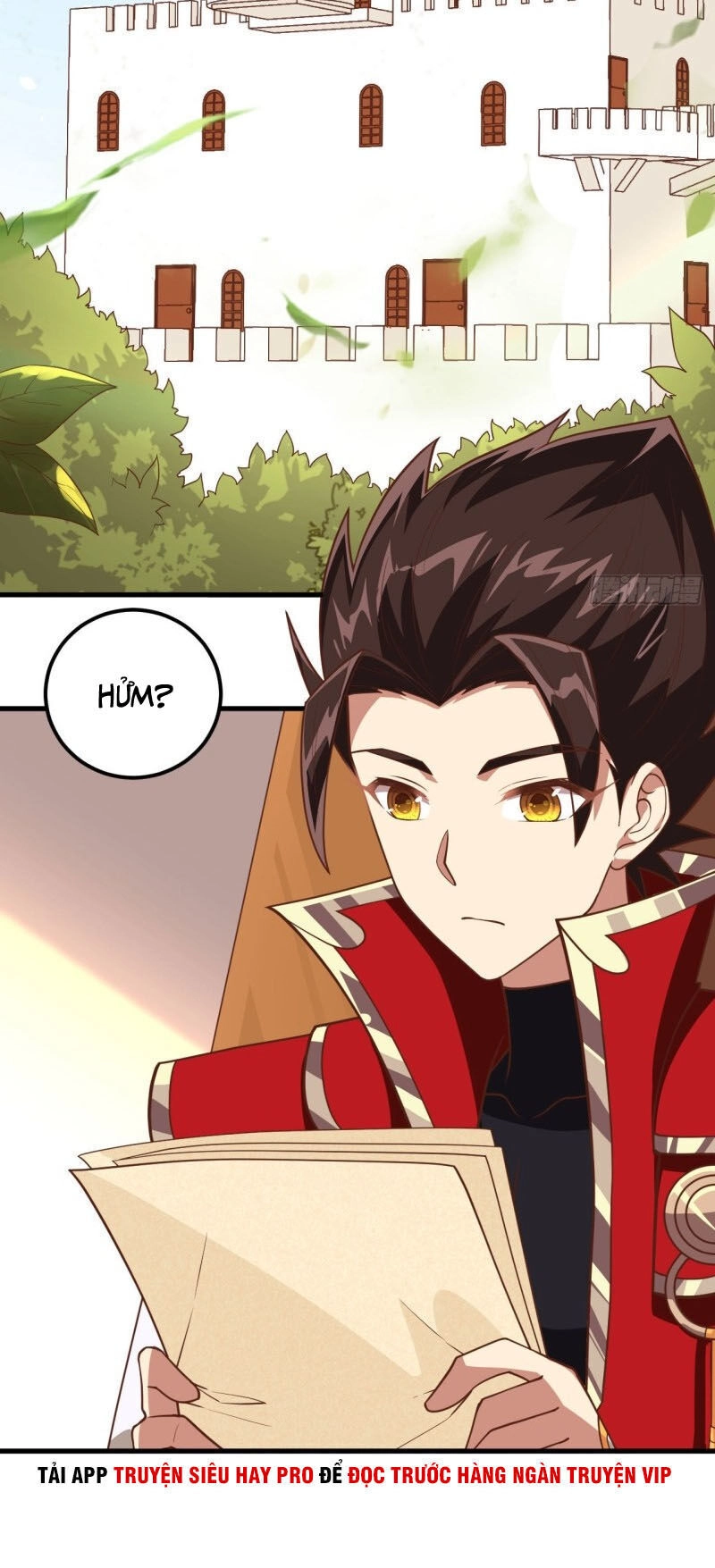 Từ Hôm Nay Bắt Đầu Làm Thành Chủ Chapter 215 - 32