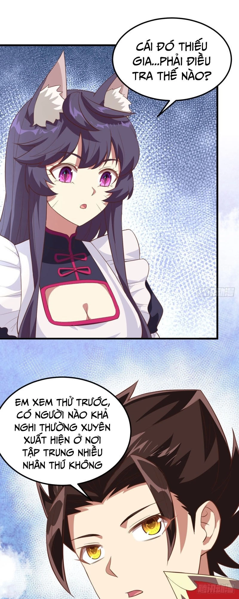 Từ Hôm Nay Bắt Đầu Làm Thành Chủ Chapter 215 - 37