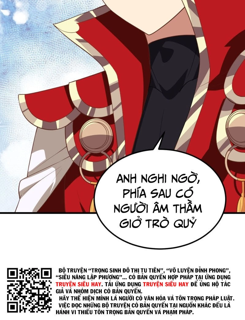 Từ Hôm Nay Bắt Đầu Làm Thành Chủ Chapter 215 - 38