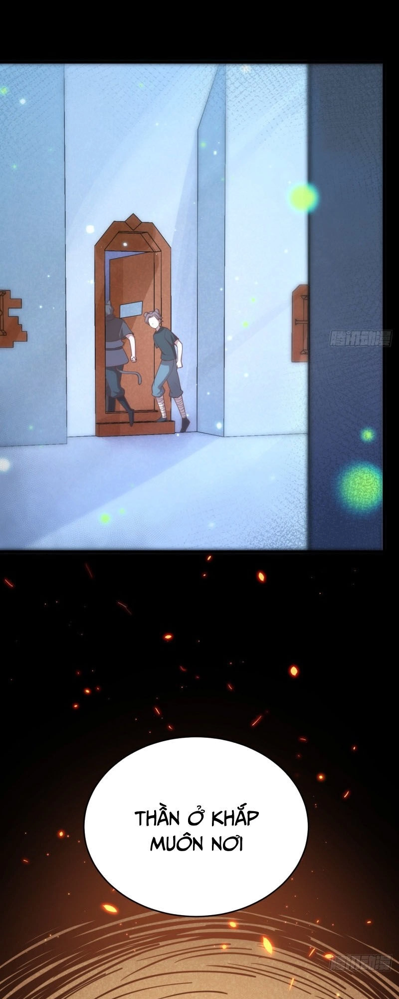 Từ Hôm Nay Bắt Đầu Làm Thành Chủ Chapter 216 - 6