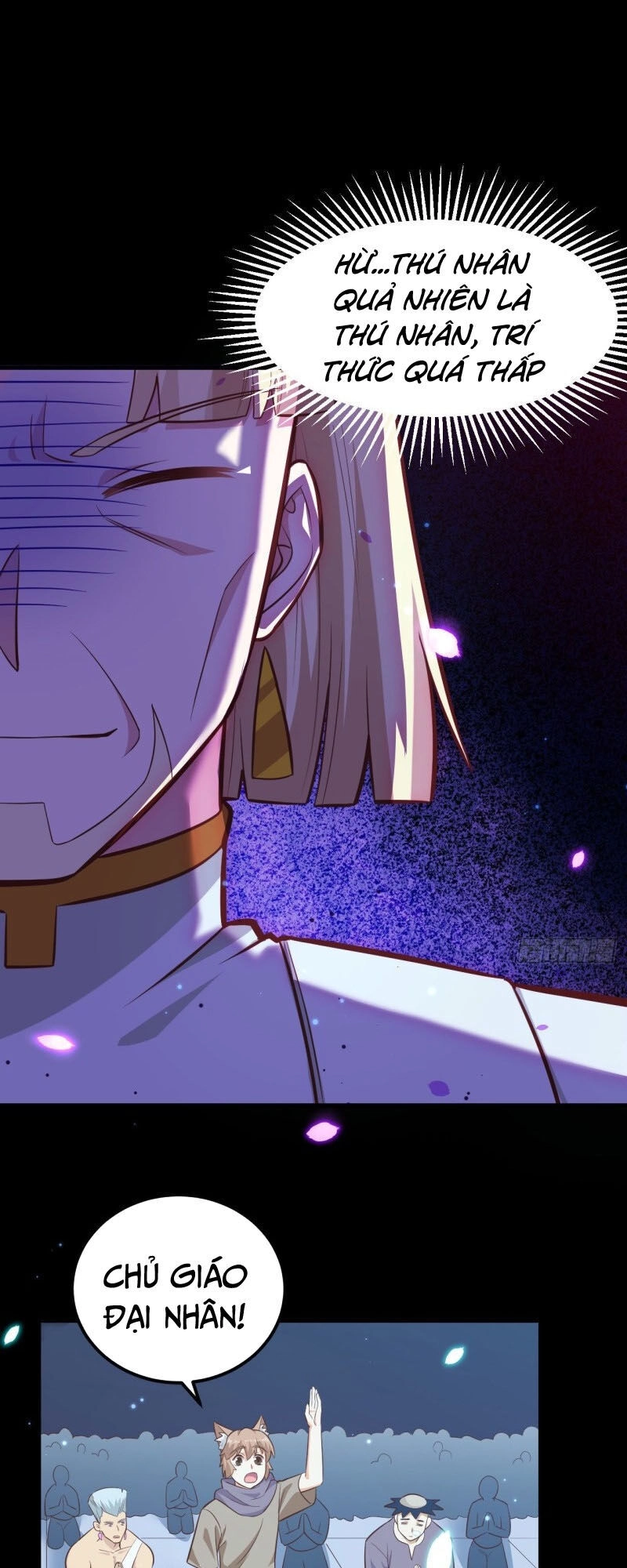 Từ Hôm Nay Bắt Đầu Làm Thành Chủ Chapter 216 - 12