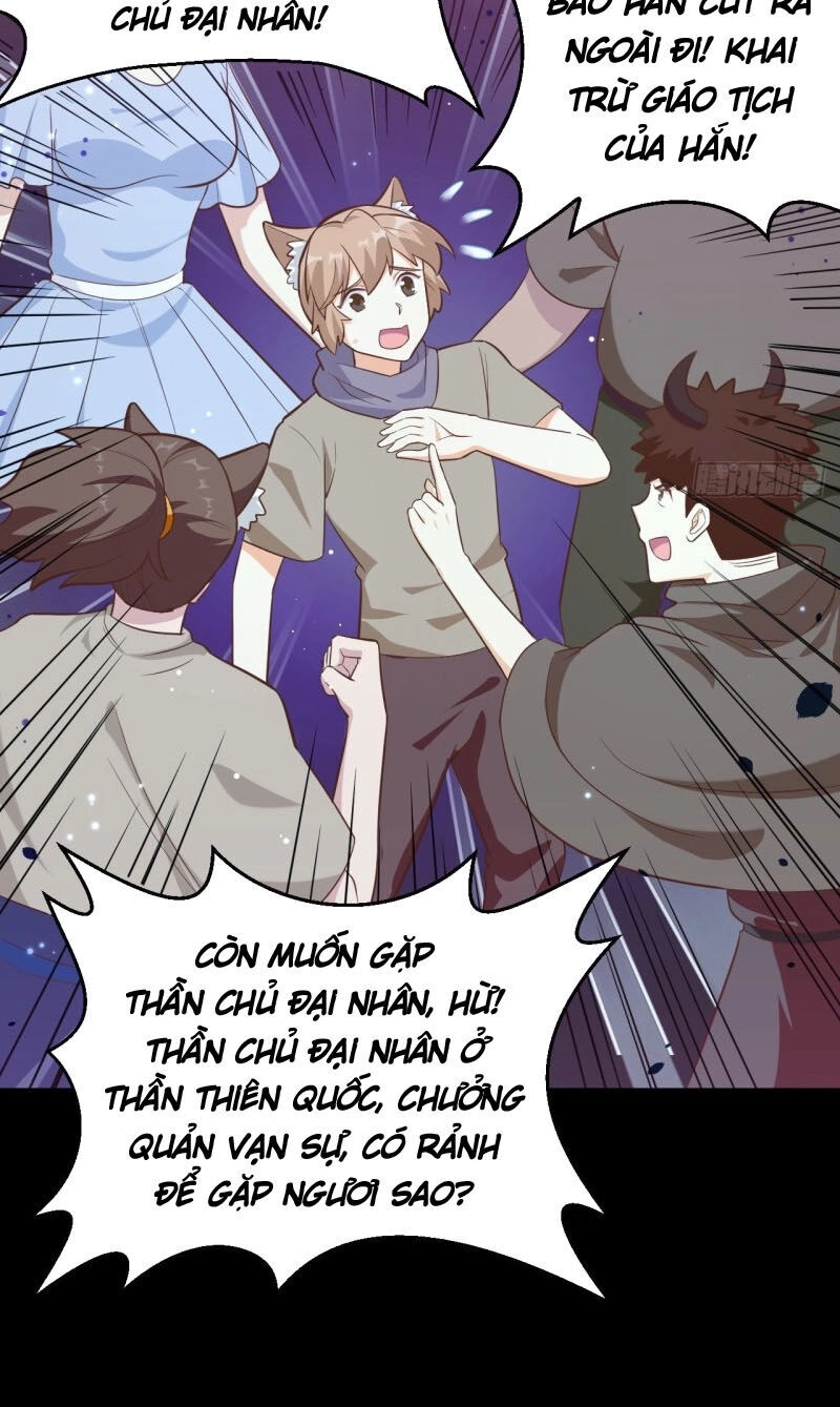 Từ Hôm Nay Bắt Đầu Làm Thành Chủ Chapter 216 - 15