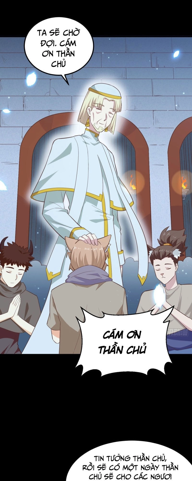 Từ Hôm Nay Bắt Đầu Làm Thành Chủ Chapter 216 - 18