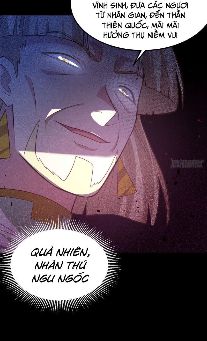 Từ Hôm Nay Bắt Đầu Làm Thành Chủ Chapter 216 - 19