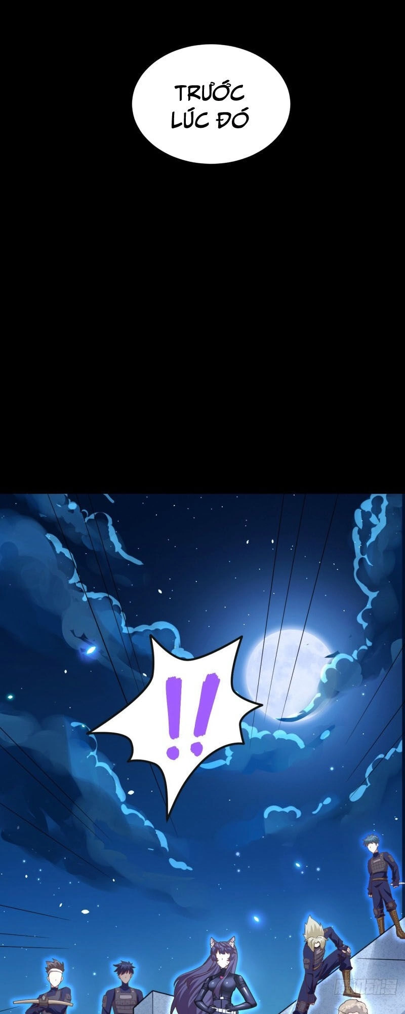 Từ Hôm Nay Bắt Đầu Làm Thành Chủ Chapter 216 - 20