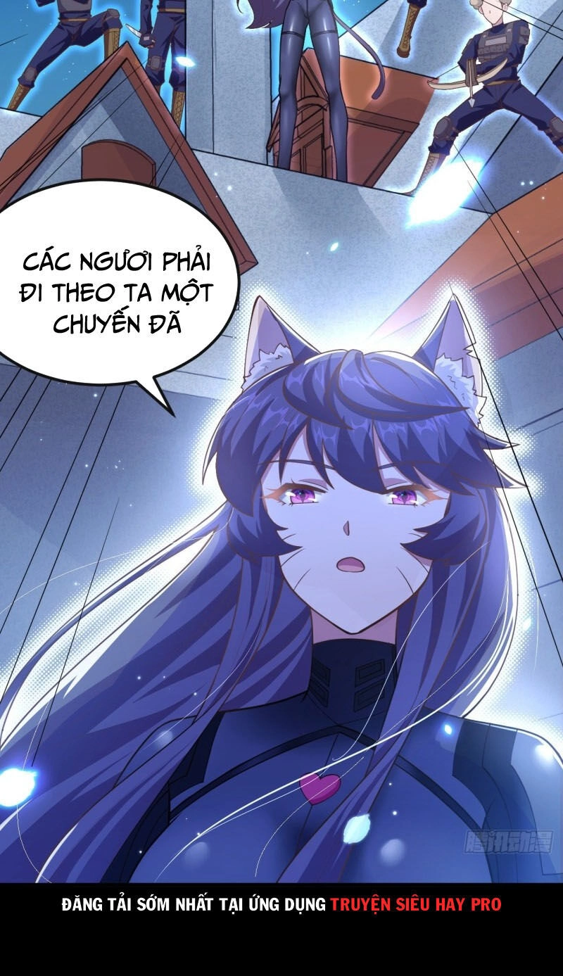 Từ Hôm Nay Bắt Đầu Làm Thành Chủ Chapter 216 - 21