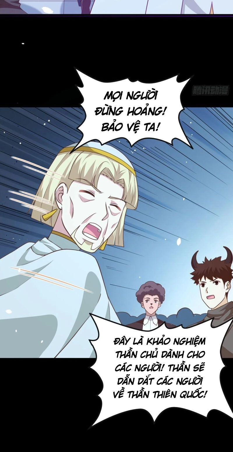 Từ Hôm Nay Bắt Đầu Làm Thành Chủ Chapter 216 - 23