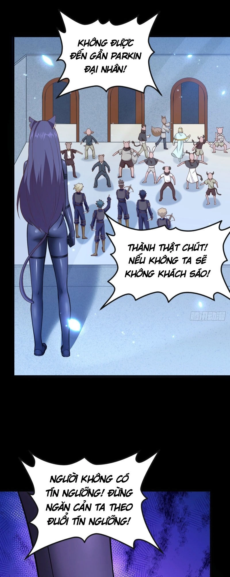 Từ Hôm Nay Bắt Đầu Làm Thành Chủ Chapter 216 - 26