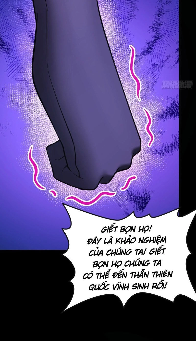 Từ Hôm Nay Bắt Đầu Làm Thành Chủ Chapter 216 - 27