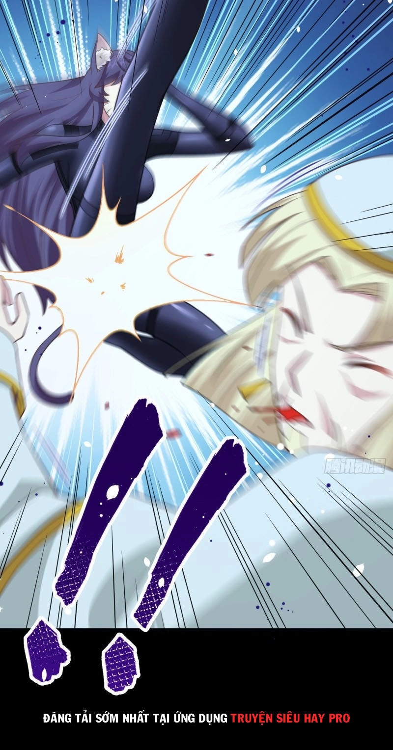 Từ Hôm Nay Bắt Đầu Làm Thành Chủ Chapter 216 - 29