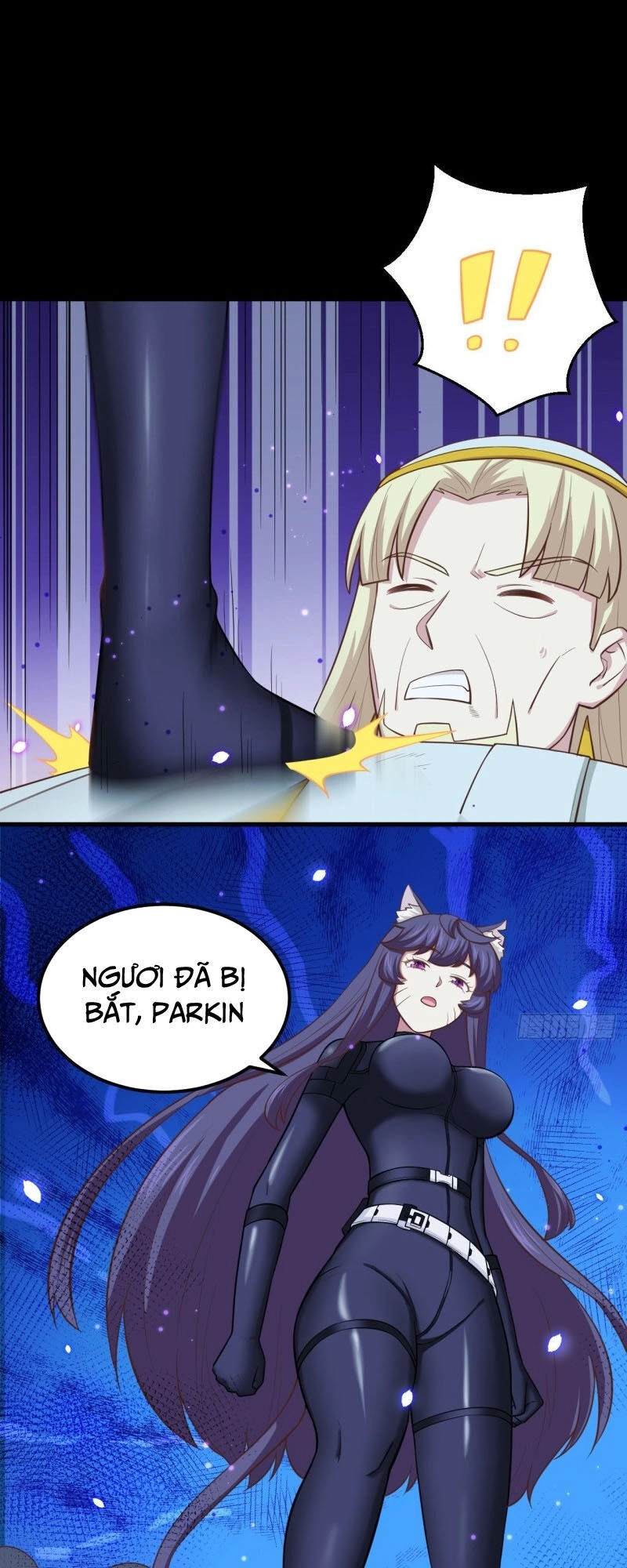 Từ Hôm Nay Bắt Đầu Làm Thành Chủ Chapter 216 - 31